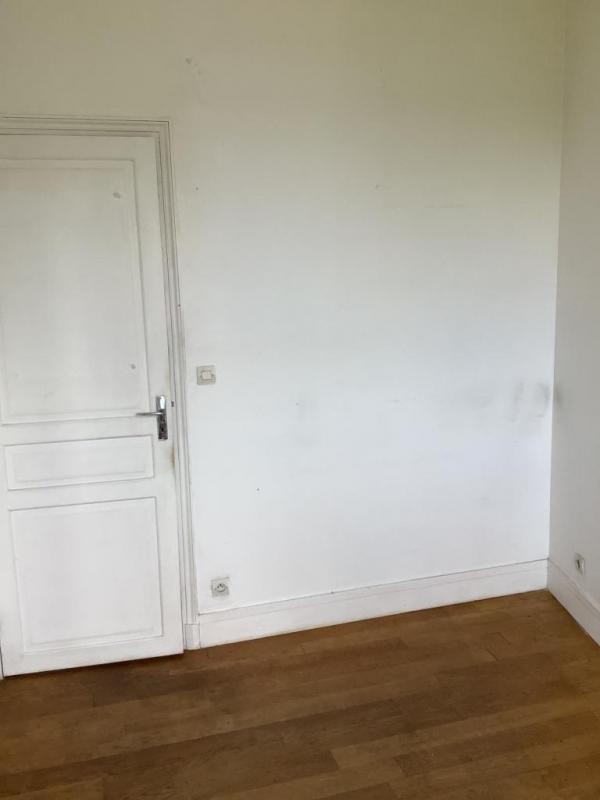 Location Appartement à Paris Popincourt 11e arrondissement 2 pièces