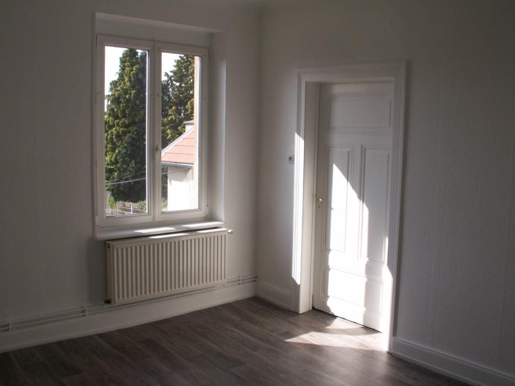 Location Appartement à Sarrebourg 5 pièces