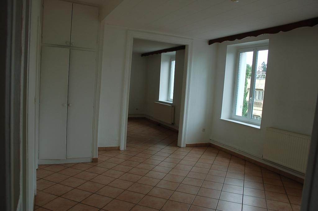 Location Appartement à Sarrebourg 5 pièces