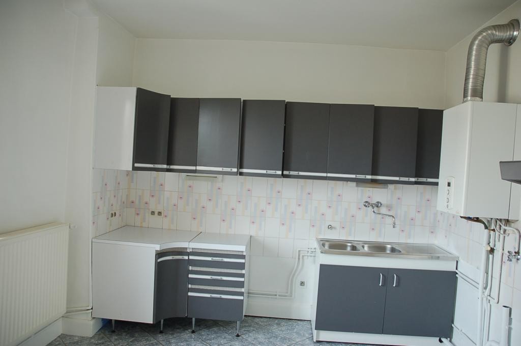 Location Appartement à Sarrebourg 5 pièces