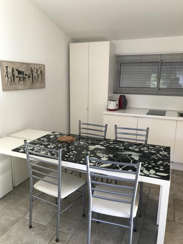 Location Appartement à Gardanne 2 pièces