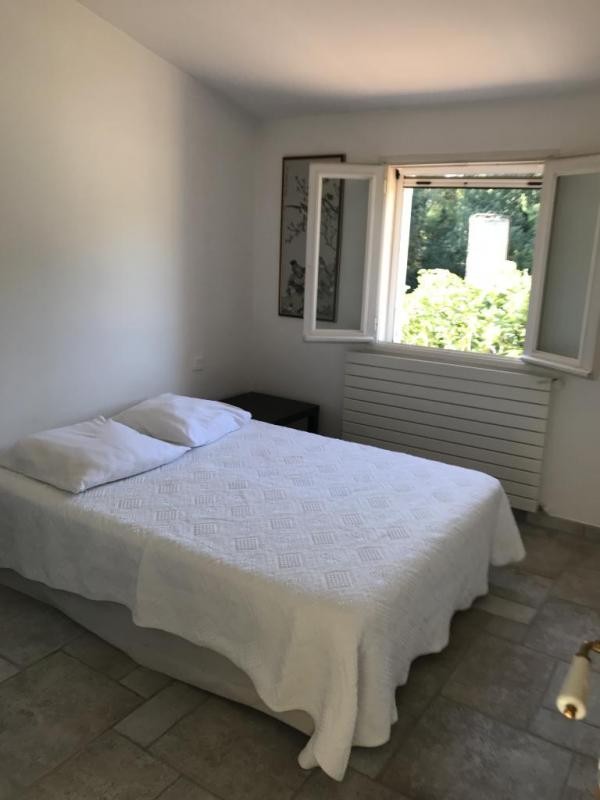 Location Appartement à Gardanne 2 pièces