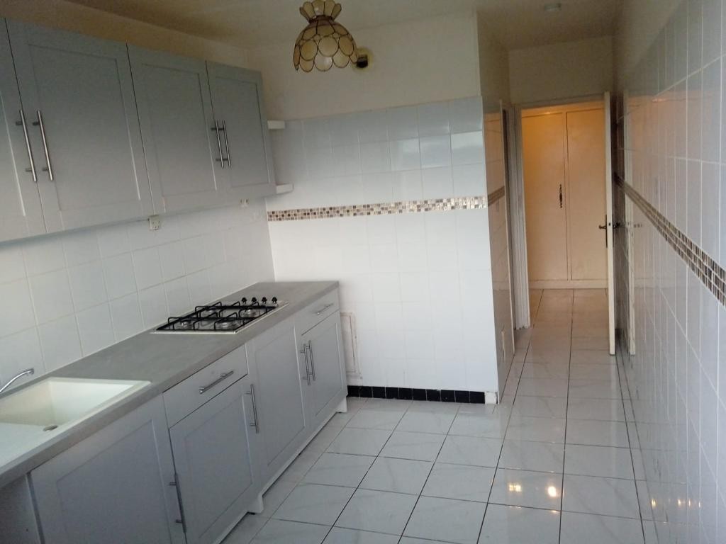 Location Appartement à Sarcelles 3 pièces