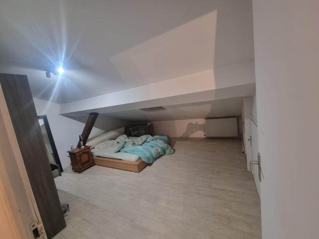 Location Appartement à le Chambon-Feugerolles 4 pièces