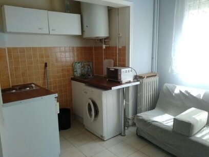 Location Appartement à Paris Vaugirard 15e arrondissement 1 pièce