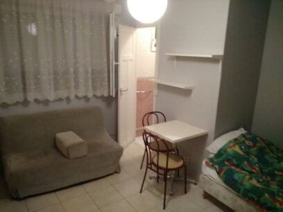 Location Appartement à Paris Vaugirard 15e arrondissement 1 pièce