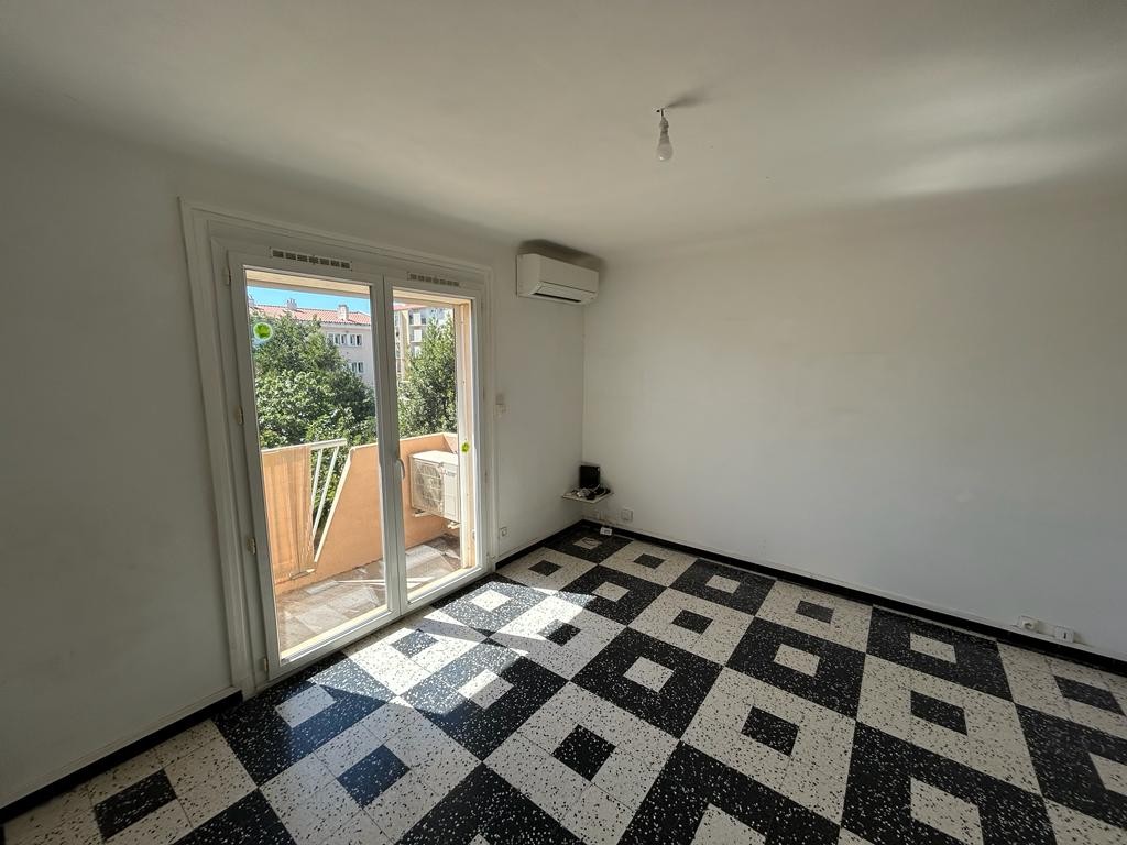 Location Appartement à Frontignan 4 pièces