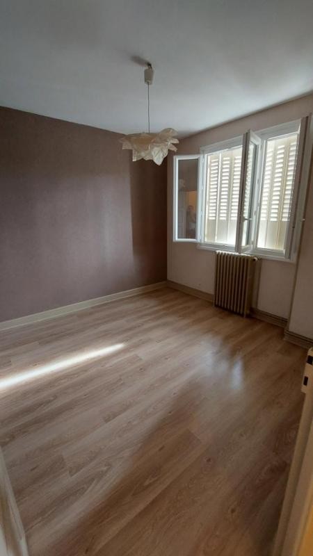 Location Appartement à Brive-la-Gaillarde 3 pièces