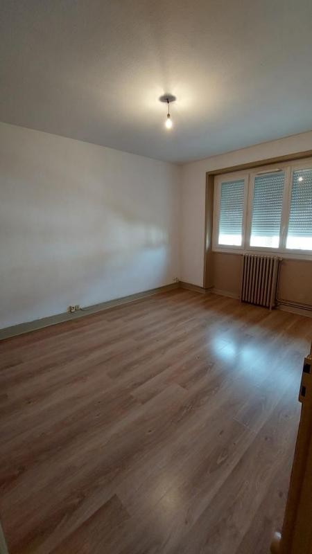 Location Appartement à Brive-la-Gaillarde 3 pièces