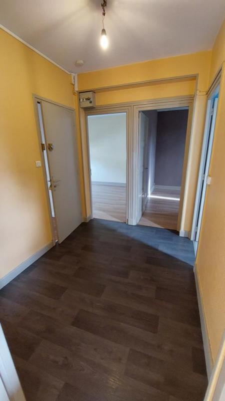 Location Appartement à Brive-la-Gaillarde 3 pièces