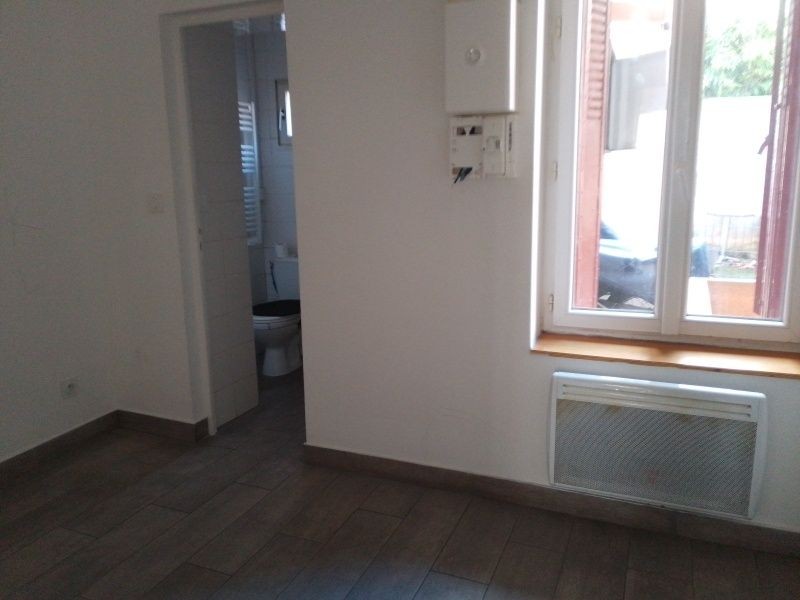 Location Appartement à Villeurbanne 1 pièce