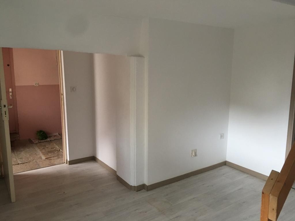 Location Appartement à Is-sur-Tille 3 pièces