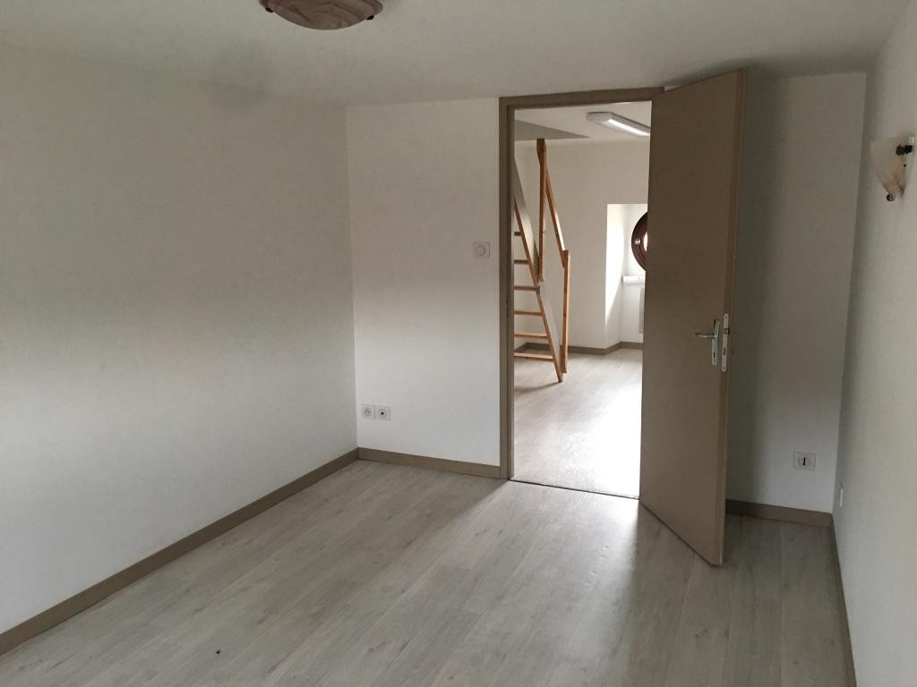 Location Appartement à Is-sur-Tille 3 pièces