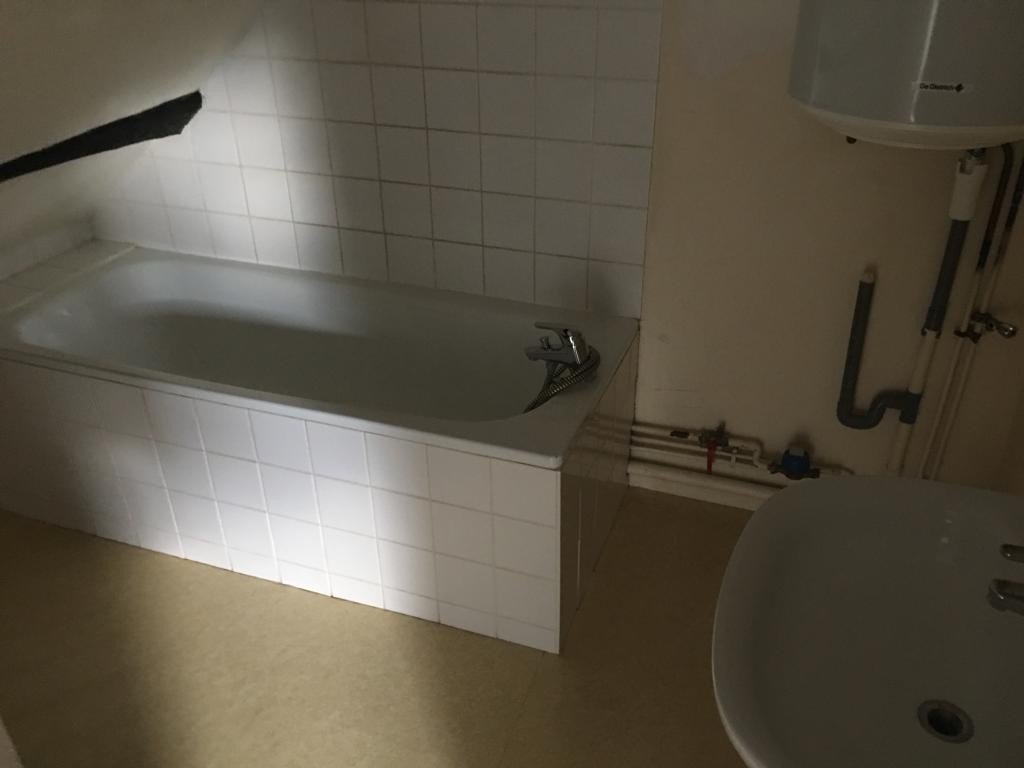 Location Appartement à Is-sur-Tille 3 pièces