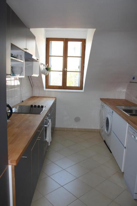 Location Appartement à Versailles 2 pièces