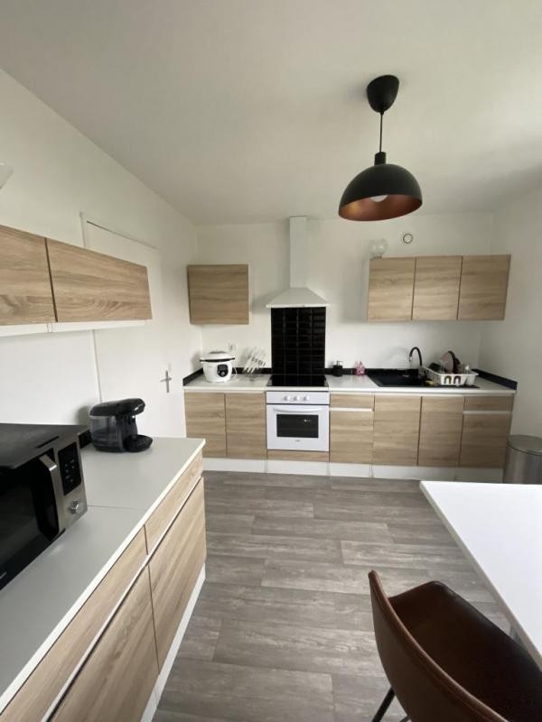 Location Appartement à Amiens 2 pièces