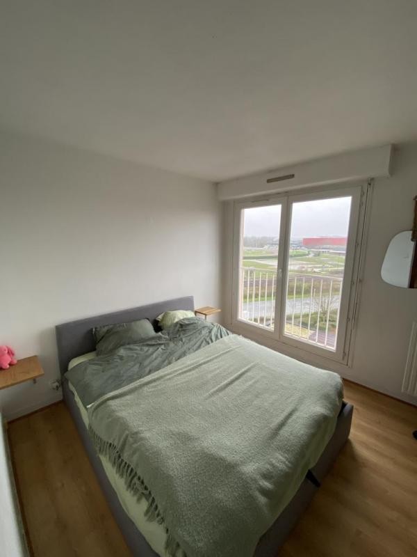 Location Appartement à Amiens 2 pièces