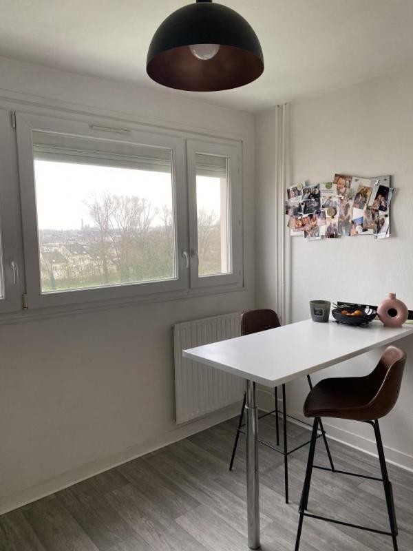 Location Appartement à Amiens 2 pièces