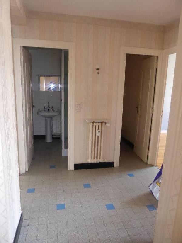 Location Appartement à Saint-Étienne 3 pièces