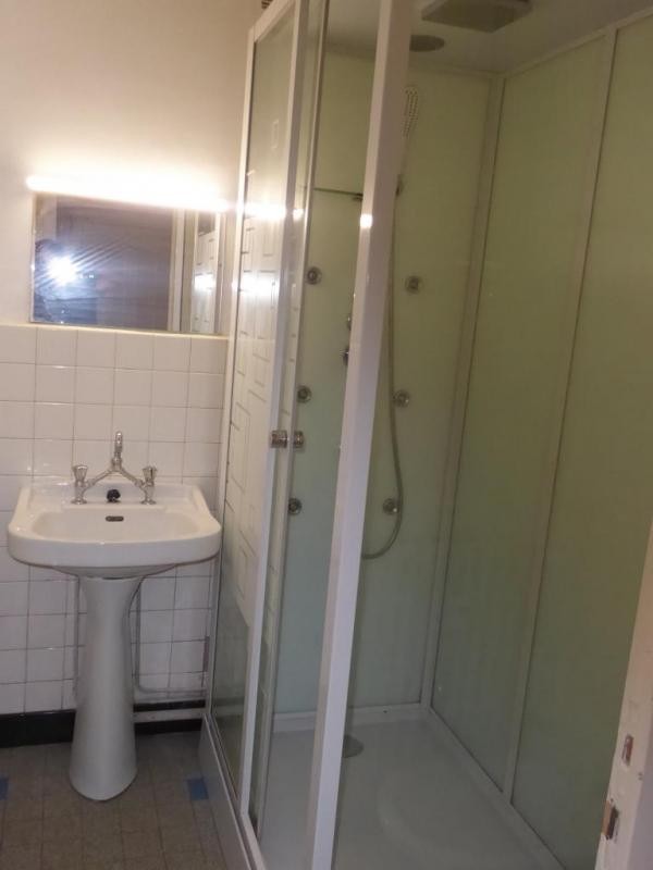 Location Appartement à Saint-Étienne 3 pièces