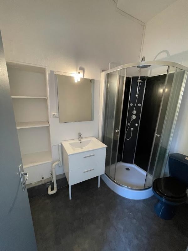 Location Appartement à Angers 1 pièce