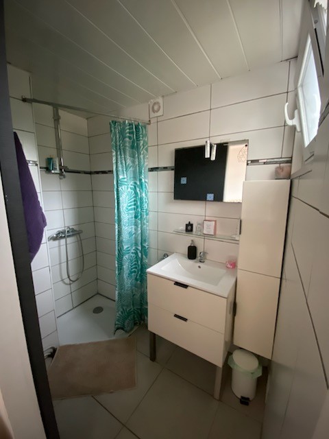 Location Appartement à Bayonne 2 pièces