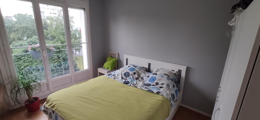 Location Appartement à Choisy-le-Roi 3 pièces