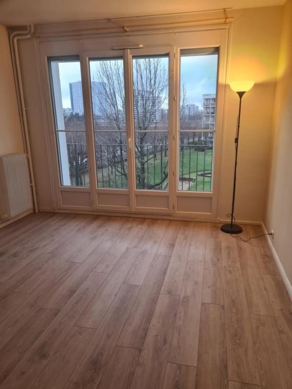 Location Appartement à Choisy-le-Roi 3 pièces