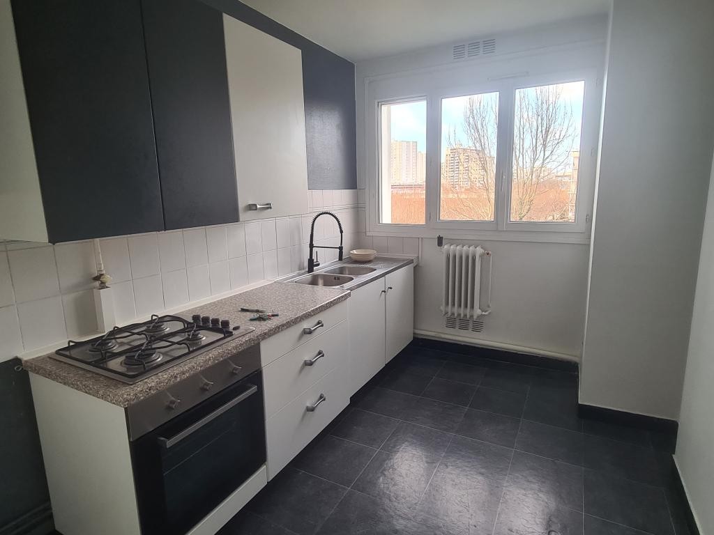 Location Appartement à Choisy-le-Roi 3 pièces