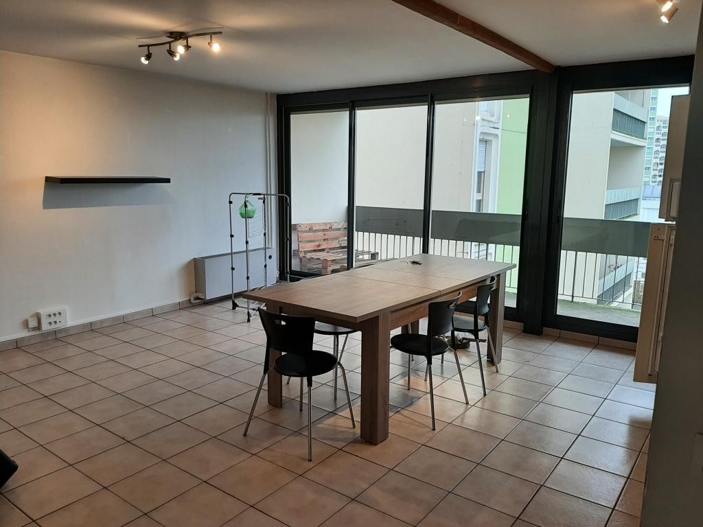 Location Appartement à Angers 2 pièces