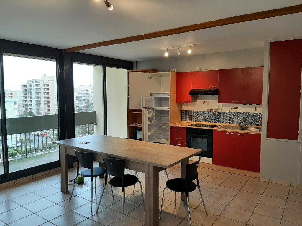 Location Appartement à Angers 2 pièces