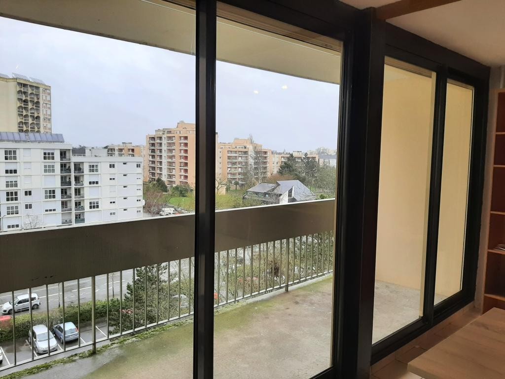 Location Appartement à Angers 2 pièces