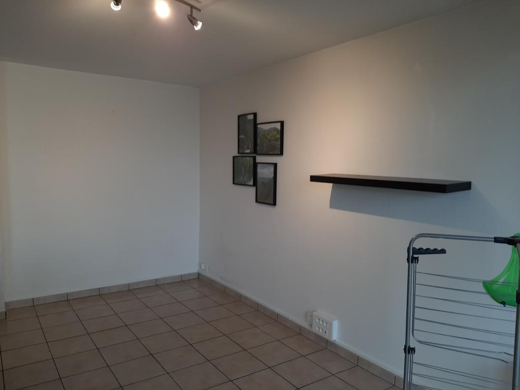 Location Appartement à Angers 2 pièces