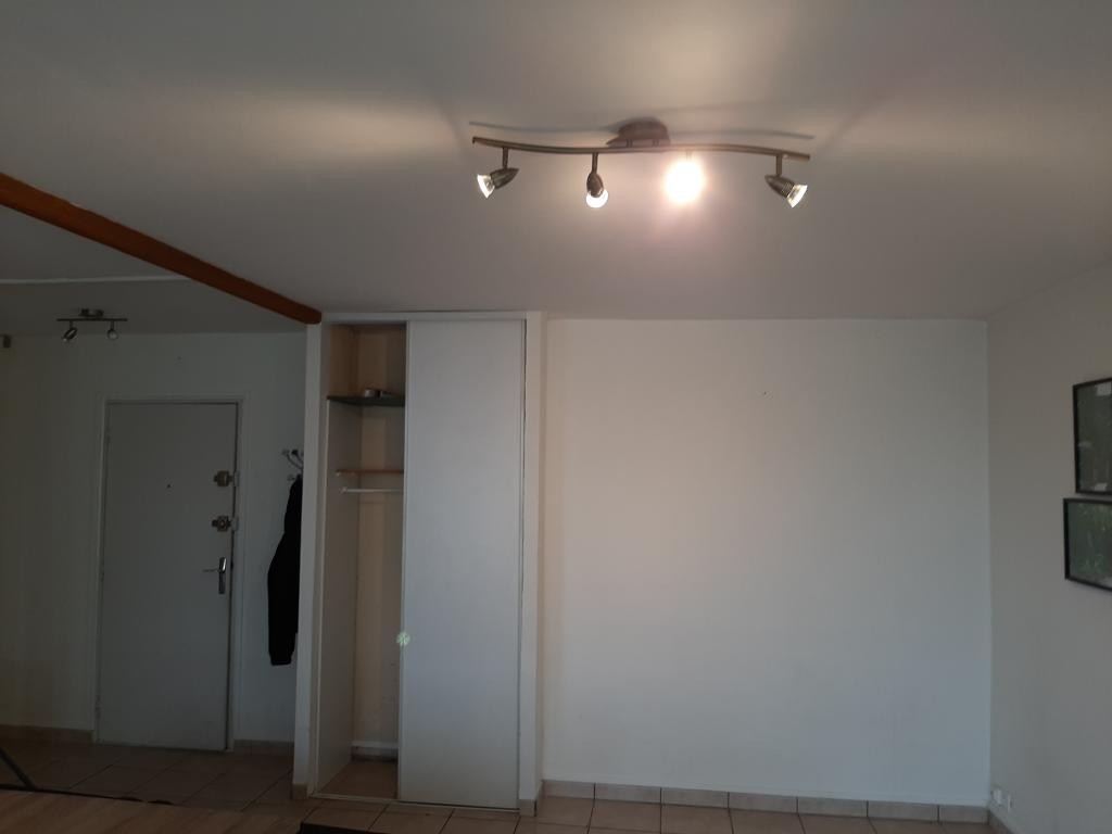 Location Appartement à Angers 2 pièces