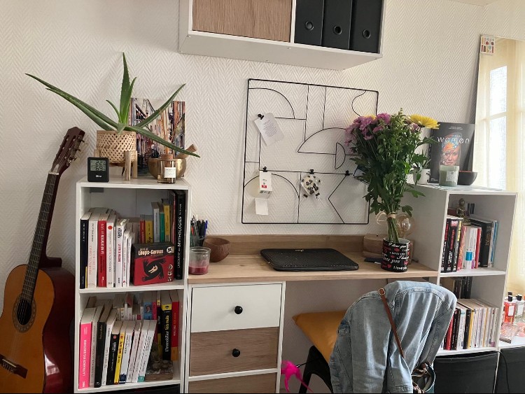 Location Appartement à Paris Entrepôt 10e arrondissement 1 pièce