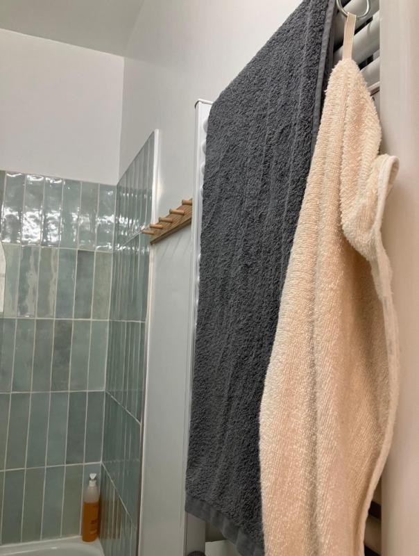 Location Appartement à Paris Entrepôt 10e arrondissement 1 pièce