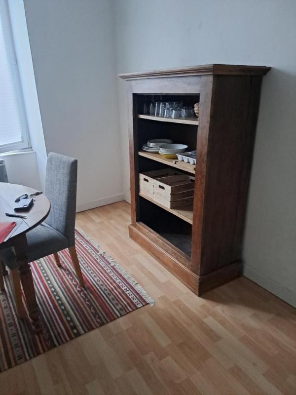 Location Appartement à Romans-sur-Isère 1 pièce