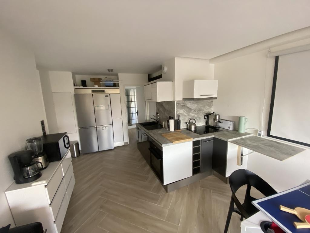 Location Appartement à Grenoble 7 pièces