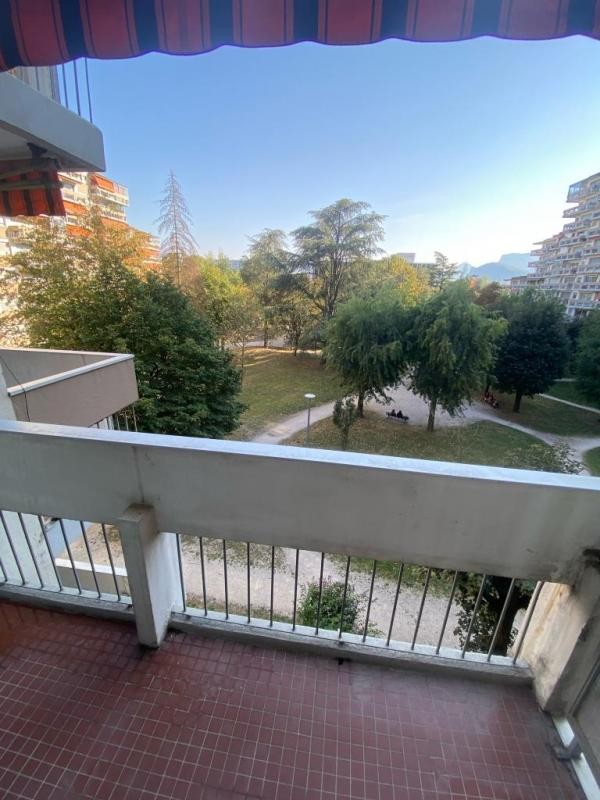 Location Appartement à Grenoble 7 pièces