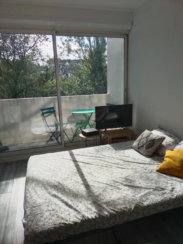 Location Appartement à Montpellier 1 pièce