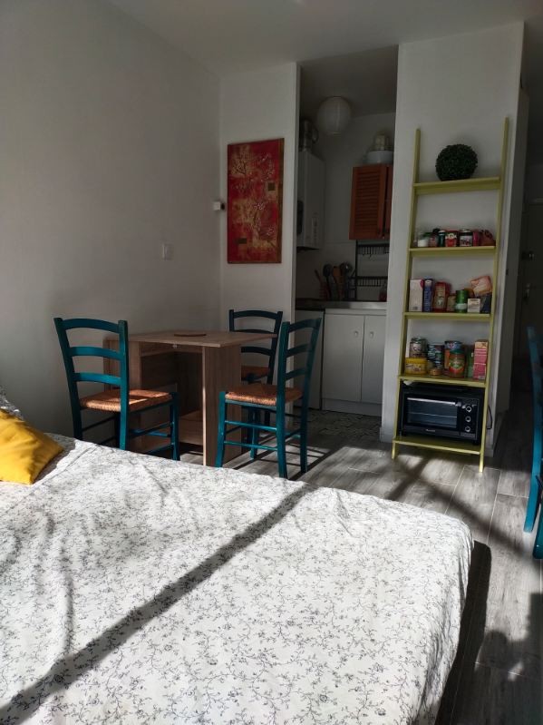 Location Appartement à Montpellier 1 pièce