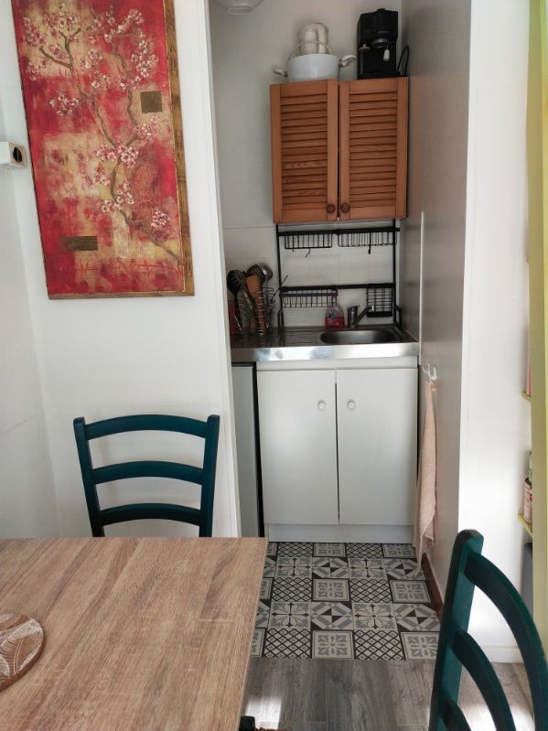 Location Appartement à Montpellier 1 pièce