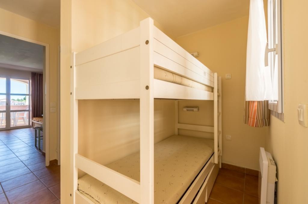 Location Appartement à Saint-Raphaël 1 pièce