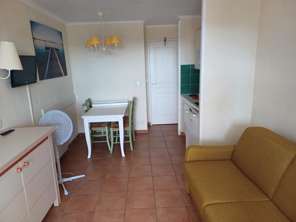 Location Appartement à Saint-Raphaël 1 pièce