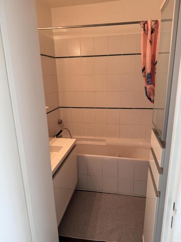 Location Appartement à Courbevoie 3 pièces