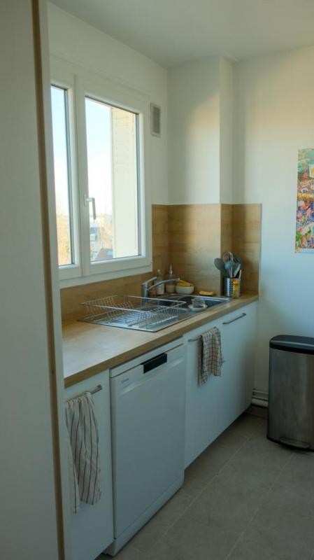 Location Appartement à Saint-Maur-des-Fossés 2 pièces