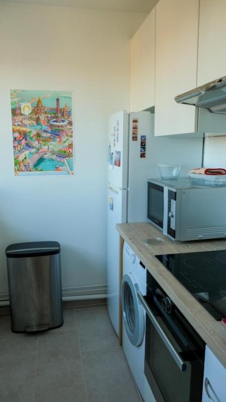 Location Appartement à Saint-Maur-des-Fossés 2 pièces