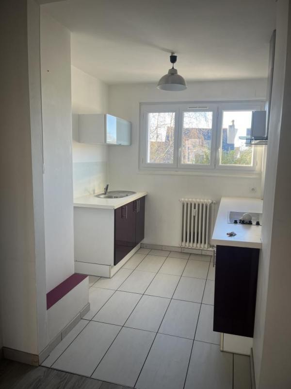 Location Appartement à Angers 3 pièces