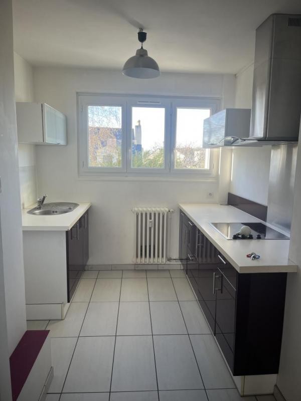 Location Appartement à Angers 3 pièces