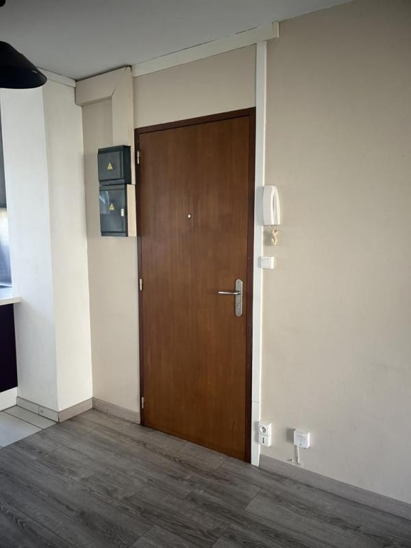 Location Appartement à Angers 3 pièces